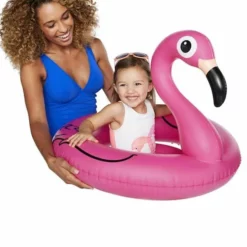 Big Mouth Pink Flamingo Lil Float BMLF-0001
