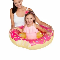 Big Mouth Sprinkles Of Fun Lil Donut Float BMLF-0002