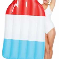 Big Mouth Giant Ice Pop Pool Float BMPF-0004