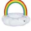 Big Mouth Giant Rainbow Cloud Pool Float BMPF-0012 -Sunflair Verkäufe BMPF 0012 rainbow cloud prod sq 550x547 1