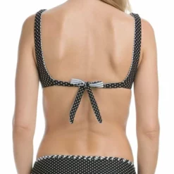 Becca Nightingale American Fit Bikini Bottom 914387-BAW