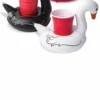 Big Mouth Tropical Birds Beverage Boats BMDF-0002 -Sunflair Verkäufe Bird Drink Floats RGB