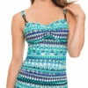 Profile By Gottex Bueno Vista Tankini Top E855-1D18-080/1E18 1 Profile By Gottex Bueno Vista Tankini Top E855-1D18-080/1E18 -Sunflair Verkäufe Buena Vista E855 1D18 1E18 E855 1P20 big