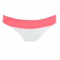 L Space Color Block Veronica Bottom In White