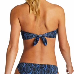 Vitamin A Vinca EcoLux Luciana Full Coverage Bikini Bottom