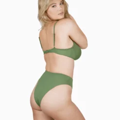 CARAIVA HIGH LEG BOTTOM -Sunflair Verkäufe Cropaboveknee6