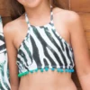 PilyQ Kids Tanzania Gypsy Bikini TAN-802H -Sunflair Verkäufe DIL 6028 a32064b5 6416 419d 8439 39367f06f287