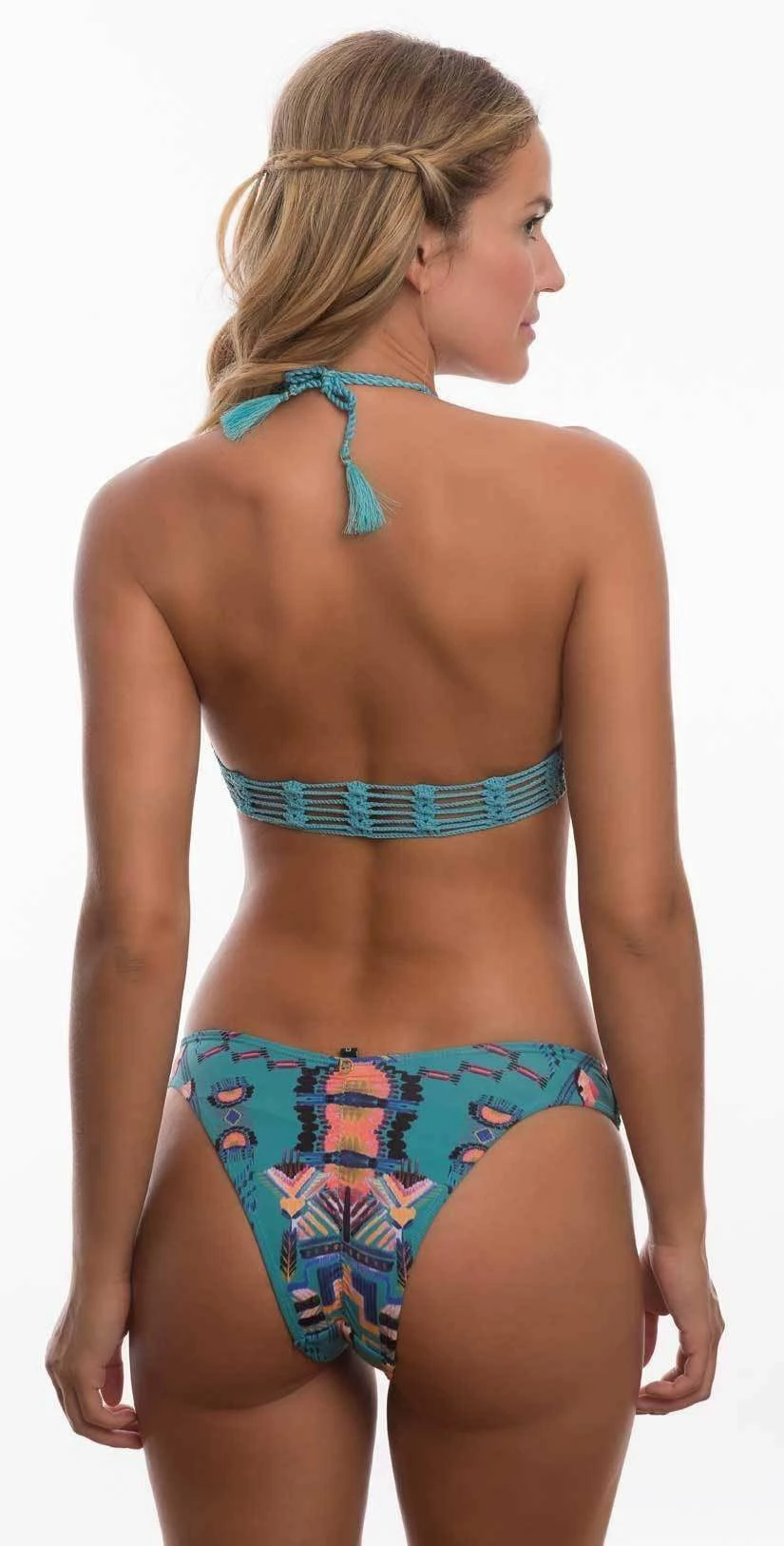 Despi Native Hammock Crochet Bottom 5541BB 3 Despi Native Hammock Crochet Bottom 5541BB