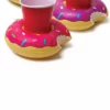 Big Mouth Frosted Donuts Beverage Boat BMDF-0001 -Sunflair Verkäufe Donut Drink Floats RGB