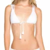 Dulzamara Fresh Bikini Set In White -Sunflair Verkäufe Dulzamara FRESH FRONT 59d77647 b728 440a 89d4 6aa78ca0ea89