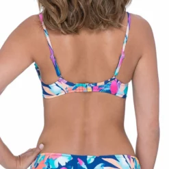 Profile By Gottex Bermuda Breeze Bikini Bottom