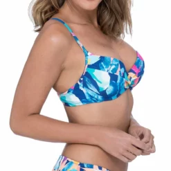 Profile By Gottex Bermuda Breeze Bikini Top -Sunflair Verkäufe E9311P57080 S