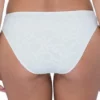 Profile By Gottex Shalimar Ivory Basic Bikini Bottom -Sunflair Verkäufe E9381P94 106 b