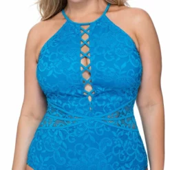 Profile By Gottex Shalimar One-Piece Swimsuit In Peacock -Sunflair Verkäufe E9382W69309 F 13f56a52 a092 49cc 8fb9 1a106fad7a22