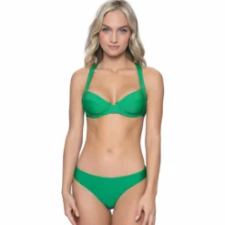 PQ Swim Emerald Bay Basic Ruched Bottoms -Sunflair Verkäufe EMB 033T EMB 211 720x 0258741e ad09 4379 8c40 ff3e6df5805d