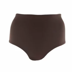 L Space Portia Bottom In Chocolate TSPOC18-CHO 12 L Space Portia Bottom In Chocolate TSPOC18-CHO -Sunflair Verkäufe FLAT LAY TSPOC18 CHO