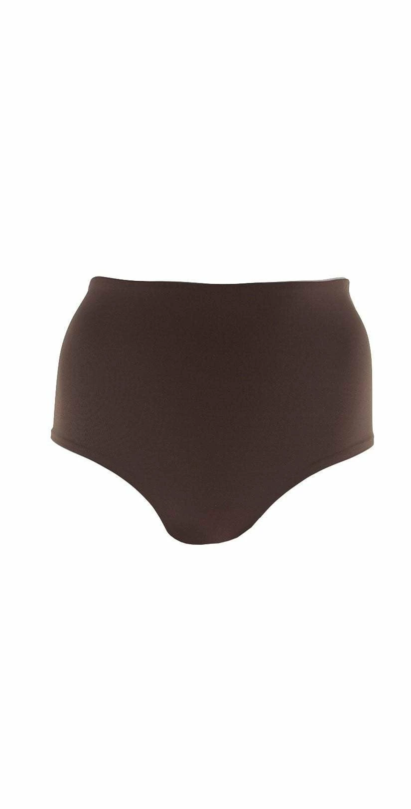 L Space Portia Bottom In Chocolate TSPOC18-CHO 7 L Space Portia Bottom In Chocolate TSPOC18-CHO – Bild 5