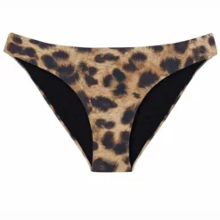 PilyQ Jungle Basic Ruched Full Bottom JUN-211F 7 PilyQ Jungle Basic Ruched Full Bottom JUN-211F -Sunflair Verkäufe JUN 211F