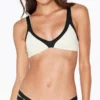 L Space Domino Misty Bralette Top In Cream CBMTT18-CRM -Sunflair Verkäufe L Space Domino Misty Charlie bikini CBMTT18 CRM CBCHC18 CRM 1 fcbc4f2d 74db 490c 991c 031cf724991e