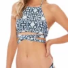 L Space Lizzie Wrap Top MZLZT17-NVY 2 L Space Lizzie Wrap Top MZLZT17-NVY -Sunflair Verkäufe L space lizzie wrap bikini MZLZT17 NVY MZ07I17 NVY 1 761a766a 944f 4258 b215 8b2c95c24c3a