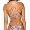 Luli Fama Wapisima Paraiso Brazilian Bikini Bottom 2 Luli Fama Wapisima Paraiso Brazilian Bikini Bottom -Sunflair Verkäufe L593 E43 698 111 bz