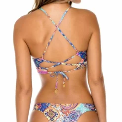 Luli Fama Wapisima Paraiso Brazilian Bikini Bottom