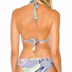 Luli Fama Dynasty Full Bottom In Marino