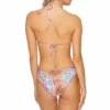 Luli Fama Rayando El Sol Full Coverage Ruched Back Bikini Bottom 2 Luli Fama Rayando El Sol Full Coverage Ruched Back Bikini Bottom -Sunflair Verkäufe L629N63 222