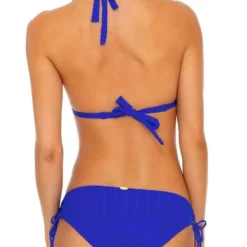 Luli Fama Last Fling Triangle Halter In Something Blue 7 Luli Fama Last Fling Triangle Halter In Something Blue -Sunflair Verkäufe L636 73P 318 523 bz f251a4e1 f48a 448c a97d 6d1306534f18