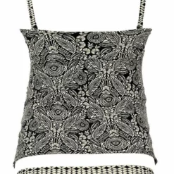 Anita Lelepa Black Velvet Maternity Tankini Set 9677-425 -Sunflair Verkäufe L6 9677 425 FS RS 2 49b12be3 db59 419e a05b 3ae07f8af50d