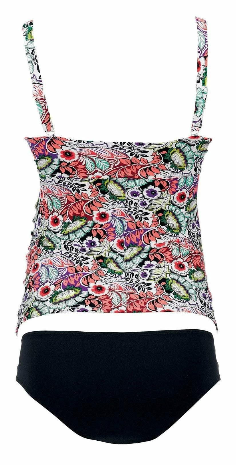 Anita Hatutu Maternity Tankini Set 9680-009 5 Anita Hatutu Maternity Tankini Set 9680-009 – Bild 3