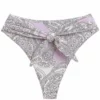 Montce Swim Paula Lilac Paisley Tie-Up Bikini Bottom 1 Montce Swim Paula Lilac Paisley Tie-Up Bikini Bottom -Sunflair Verkäufe Lilac Paisley Paula Tie Up Bikini Bottom 800x 1d2fe5db 567a 4a30 bd43 1476490ee0ce