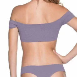 Maaji Purple Sage Cumbia Bikini Top 3060SFA02 9 Maaji Purple Sage Cumbia Bikini Top 3060SFA02 -Sunflair Verkäufe Maaji Charmed Island Lagoon 3060SFA02 3007SDC12 1