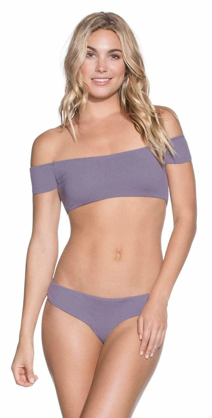 Maaji Purple Sage Cumbia Bikini Top 3060SFA02 5 Maaji Purple Sage Cumbia Bikini Top 3060SFA02 – Bild 3