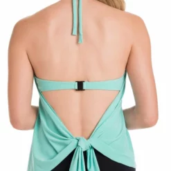 Magicsuit Gigi Tankini Top In Pool Blue 6003067-PBL 9 Magicsuit Gigi Tankini Top In Pool Blue 6003067-PBL -Sunflair Verkäufe Magicsuit 6003067 Solid Gigi POL 026 B 5585d5f6 1f4c 4870 a251 4f6d7908830f