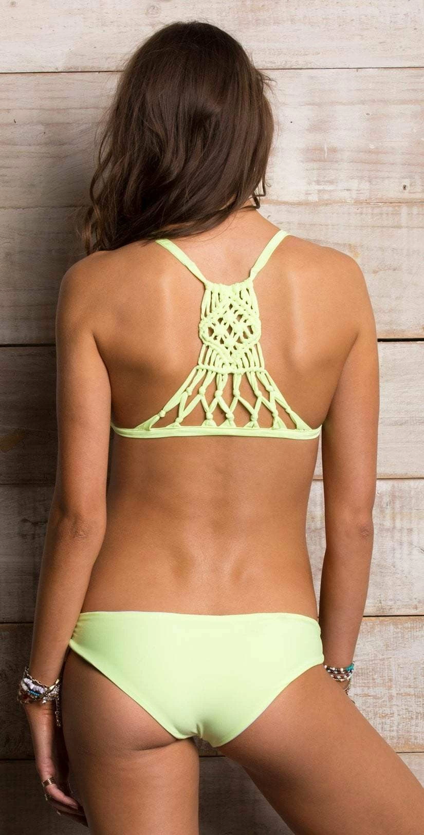 Maylana Dante Floweret Hipster Bottom MA17-BF-01-FLW 3 Maylana Dante Floweret Hipster Bottom MA17-BF-01-FLW