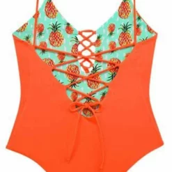 Maylana Kamila Grapefruit One Piece MA17-E01-PGR -Sunflair Verkäufe Maylana pgr kamila back rvb 1024x1024 733f8a4a 345f 41ee 8ea9 751f6cdf3294