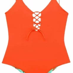 Maylana Kamila Grapefruit One Piece MA17-E01-PGR -Sunflair Verkäufe Maylana pgr kamila front rvb 1024x1024 de0f8c80 49c0 40a8 95cd cbe7026b2c06