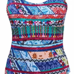 Nuria Ferrer Acapulco One Piece Swimsuit 23207