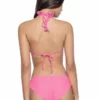 PQ Swim Pink Topaz Isla Full Bottoms -Sunflair Verkäufe PKT 111Rpinktopazislatristudioback f1d7e2ae 1607 44b5 9043 9f6273ec9a15