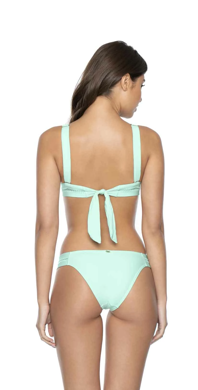 PQ Swim Azura Stitched Ellie Halter Top 4 PQ Swim Azura Stitched Ellie Halter Top – Bild 2