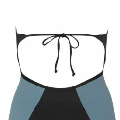 L Space Fireside One Piece 10 L Space Fireside One Piece -Sunflair Verkäufe RHFIM18 BLK BACK