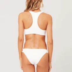 L Space Charlie Ridin' High Bottom In Slated Glass RHCHC18-SLG -Sunflair Verkäufe RHTAT18 RHVEC18 WHT 4