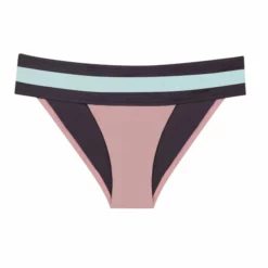 PilyQ Riviera Color Block Teeny Cut Bikini Bottom -Sunflair Verkäufe RIV 285F c4127237 d0c4 478d 97da fb266582d2c1