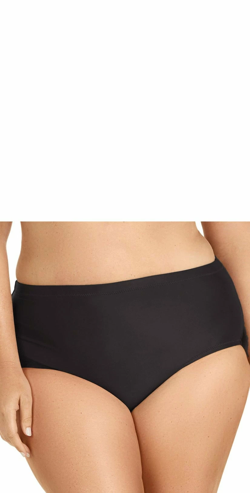 Raisins Curve Shoreline Bottom In Black Y840062-BLK 5 Raisins Curve Shoreline Bottom In Black Y840062-BLK – Bild 3