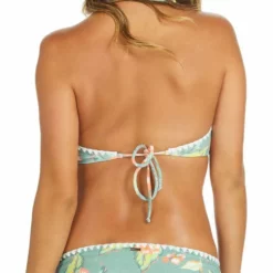 Raisins Lowrider Bikini Bottom Y711143-OLIV