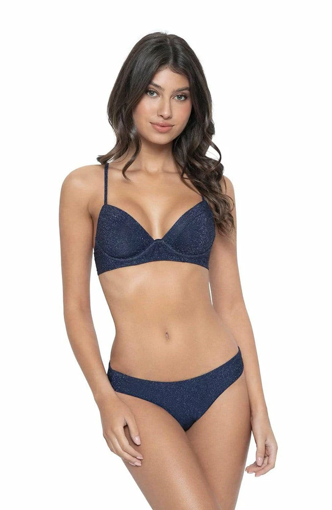 PQ Swim Sapphire Evie Underwire Bralette 3 PQ Swim Sapphire Evie Underwire Bralette