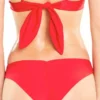 Wildfox Isabelle Bikini Bottom In Red 1 Wildfox Isabelle Bikini Bottom In Red -Sunflair Verkäufe SCR614000 REDF PRODUCT 04 IMG 1140 1824 IsabelleBottom