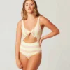 L* Space Kylie One Piece Swimsuit -Sunflair Verkäufe SERENDIPITY STRIPE KYLIE ONE PIECE 400x 977ccf62 20d6 4ea3 a1c4 50459fcfa15c