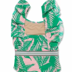Shade Critters Girls Palm Reader One Piece Swimsuit 6 Shade Critters Girls Palm Reader One Piece Swimsuit -Sunflair Verkäufe SG01H 056 1